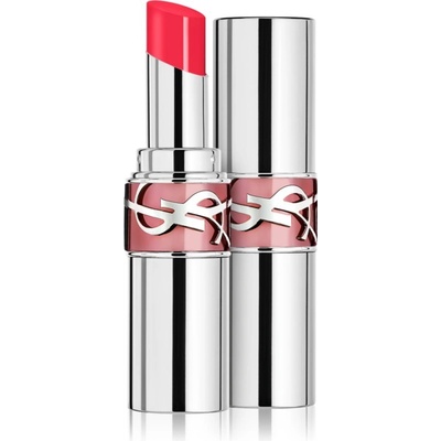 Yves Saint Laurent Loveshine Lipstick хидратиращ гланц за устни за жени 163 Raspberry Crush