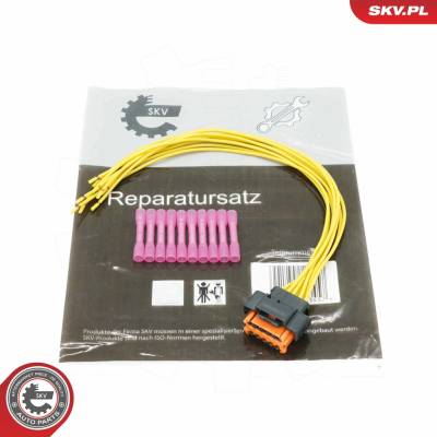 Opravná sada, sada kabelů ESEN SKV 53SKV137