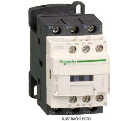 Schneider Electric LC1D32BD