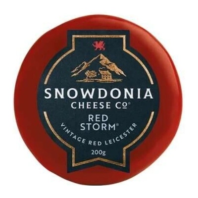 Sýr Red Storm 200 g