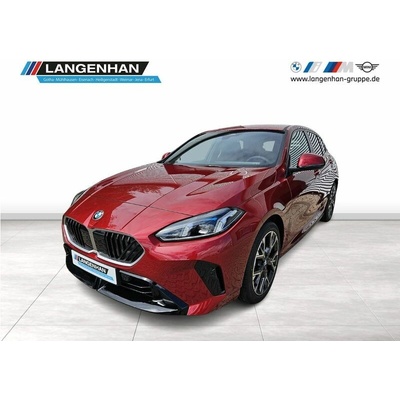 BMW 120i M Sport 125 kW