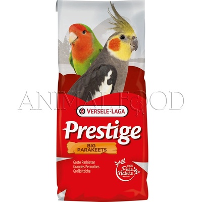 Versele Laga Prestige Big Parakeets 20 kg