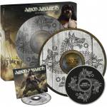 Sony Music Amon Amarth: Berserker (Deluxe Fan Box) - CD (027381)