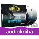 Devátý hrob - Stefan Ahnhem