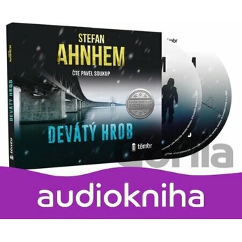 Devátý hrob - Stefan Ahnhem