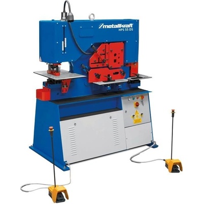 Metallkraft HPS 55 DS