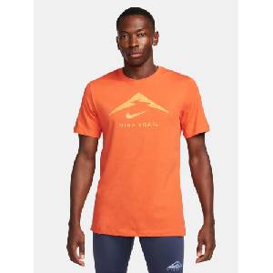 Nike Тениска m nk df tee trail logo (fq3914-809)