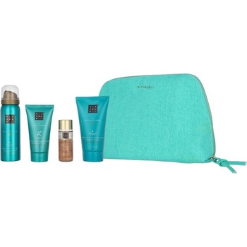 Rituals The Ritual Of Karma Комплект, с несесер, 4 части