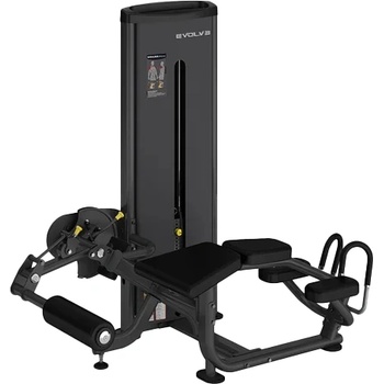 Image 1 of Evolve Fitness EC-015