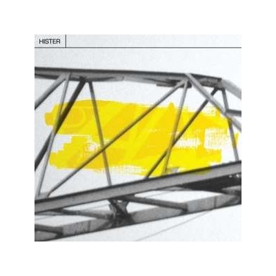 Hister - Hister LP