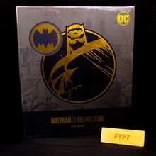 Cryptozoic Batman: The Dark Knight Returns - Deluxe Kickstarter (Cryptozoic)