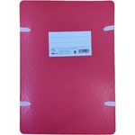 CLARISSA Капак с лента CLARISSA 1050 g червен 32061996S531000 (32061996S531000)
