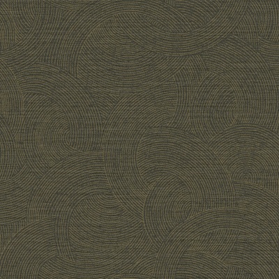 Grandeco PH3313 Geometrická vliesová tapeta na stenu, čierno-strieborná, rozmery 0,53 x 10,05 m