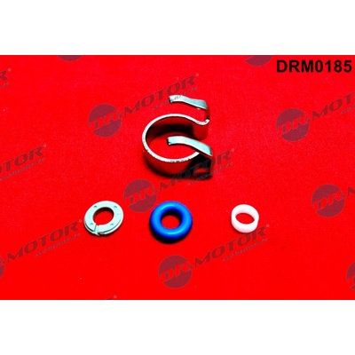DR.MOTOR AUTOMOTIVE Opravná sada vstrekovacej trysky DRM0185