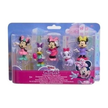 Disney Playset Disney MINNIE MOUSE