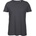 B&C Collection B&C INSPIRE T / Дамска тениска Medium Fit от органичен памук - тъмносива S (01TW4367001)