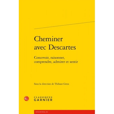 Cheminer avec Descartes