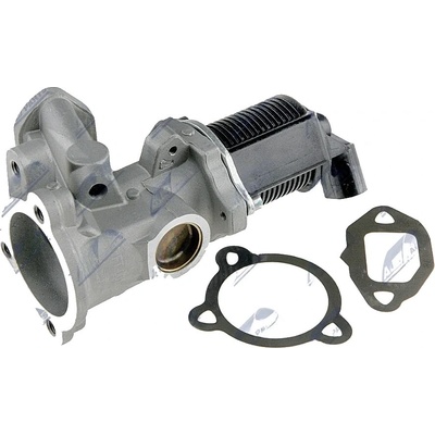 NTY EGR Ventil Fiat 500 1.3JTD 2007.10- Panda 1.3JTD 2003.09-/od Čísla MOTORA:3320805 Ford KA 1.3TDCI 2008- Lancia Mussa 1.3JTD a ďalší (55206931)