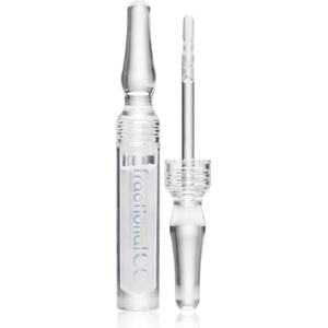 fractional CC PDRN Shot Lip Essence блясък за устни с увеличаващ ефект 2ml