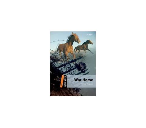 War Horse -