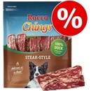 Rocco Chings Steak Style kačacie 4 x 200 g