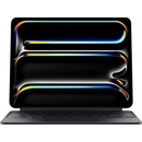 Apple Magic Keyboard iPad 13 M4 SK MWR53SL/A čierna