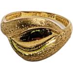 VipGold Златен дамски пръстен 2.60 гр (pr056)