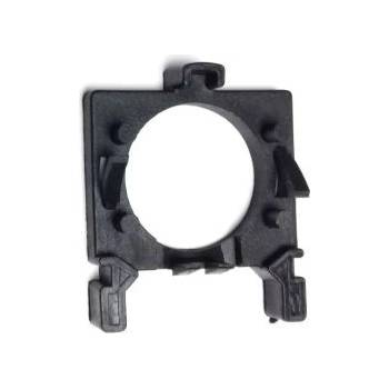 Image 1 of Приставка за лед крушки H7 за Ford Focus 2, 3 / Fiesta / Mondeo 4