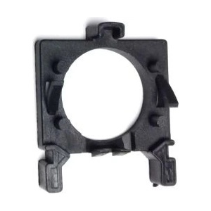 CarMart Приставка за лед крушки H7 за Ford Focus 2, 3 / Fiesta / Mondeo 4