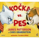 Kočka vs. Pes