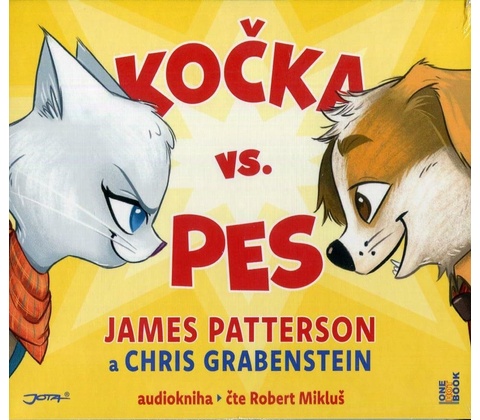 Kočka vs. Pes