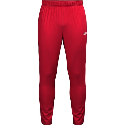 Jako One Training Pants červená