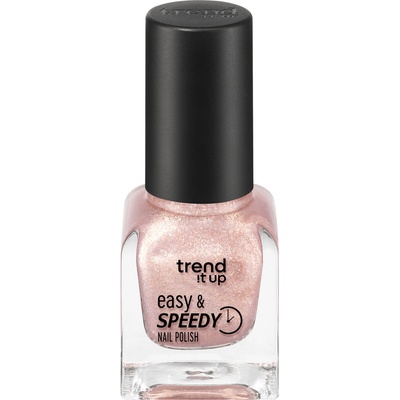 trend !t up lak na nehty easy & SPEEDY 250 6 ml