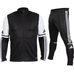 ADIDAS squadra 25 track - je2774 / Мъжки спортен екип