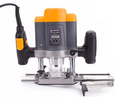 POWERMAT PM-FGW-2000M -