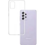3mk Protection Clear case за Samsung Galaxy A52 4G/Galaxy A52 5G/Galaxy A52s 5G - Прозрачен KP38123