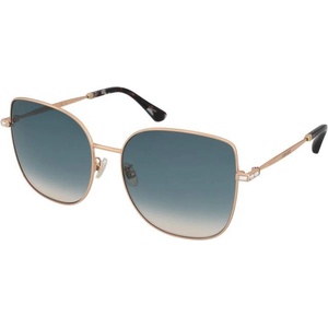 Jimmy Choo Слънчеви очила Jimmy Choo Fanny/G/SK DDB/I4 - alensa Слънчеви очила
