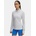 Under Armour Дамска тениска Under Armour UA Launch Pro Half Zip-GRY Under Armour | Siv | ЖЕНИ | XS
