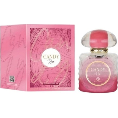 Grandeur Candy Rose parfémovaná voda dámská 100 ml