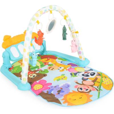 BUMTUM Активна гимнастика Piano play gym CC88606 (111951)