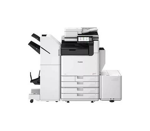 Canon imageFORCE C7165