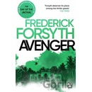 Avenger - Frederick Forsyth