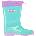 AQUOS Rasty j collar 33