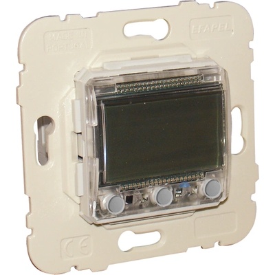 Термостат с управление през ir контролер (21236)