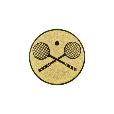 Poháry Bauer Emblém LTK035 Badminton
