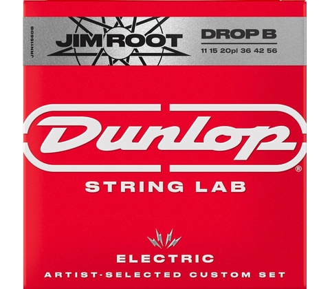 Dunlop JRN1156DB