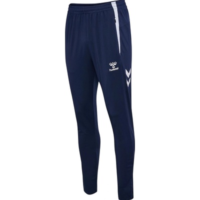 Hummel Lead 2.0 Training Pants modrá