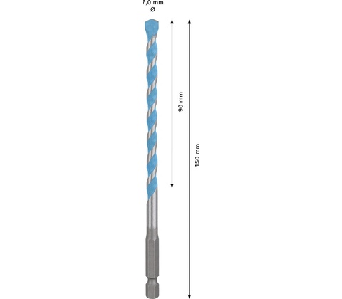 Bosch 2608900580