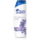 Head & Shoulders Nature Fusion vyživujúci šampón proti lupinám s levanduľou 400 ml