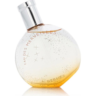 Hermès Eau des Merveilles Bleue toaletní voda dámská 30 ml
